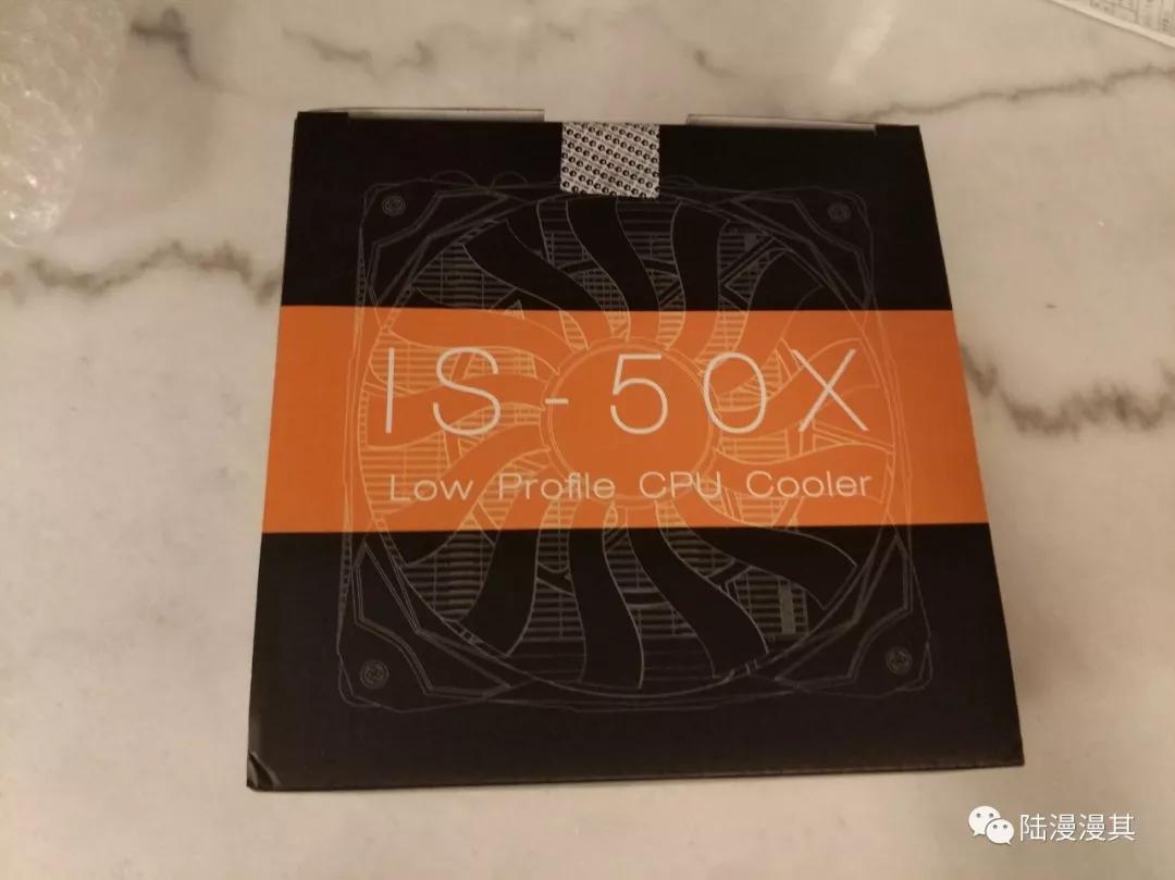 孤勇者mini机箱itx装机,240水冷itx机箱装机全过程