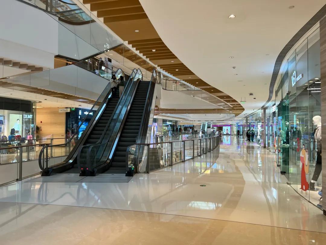 正弘城生意火爆,正弘城商业逻辑