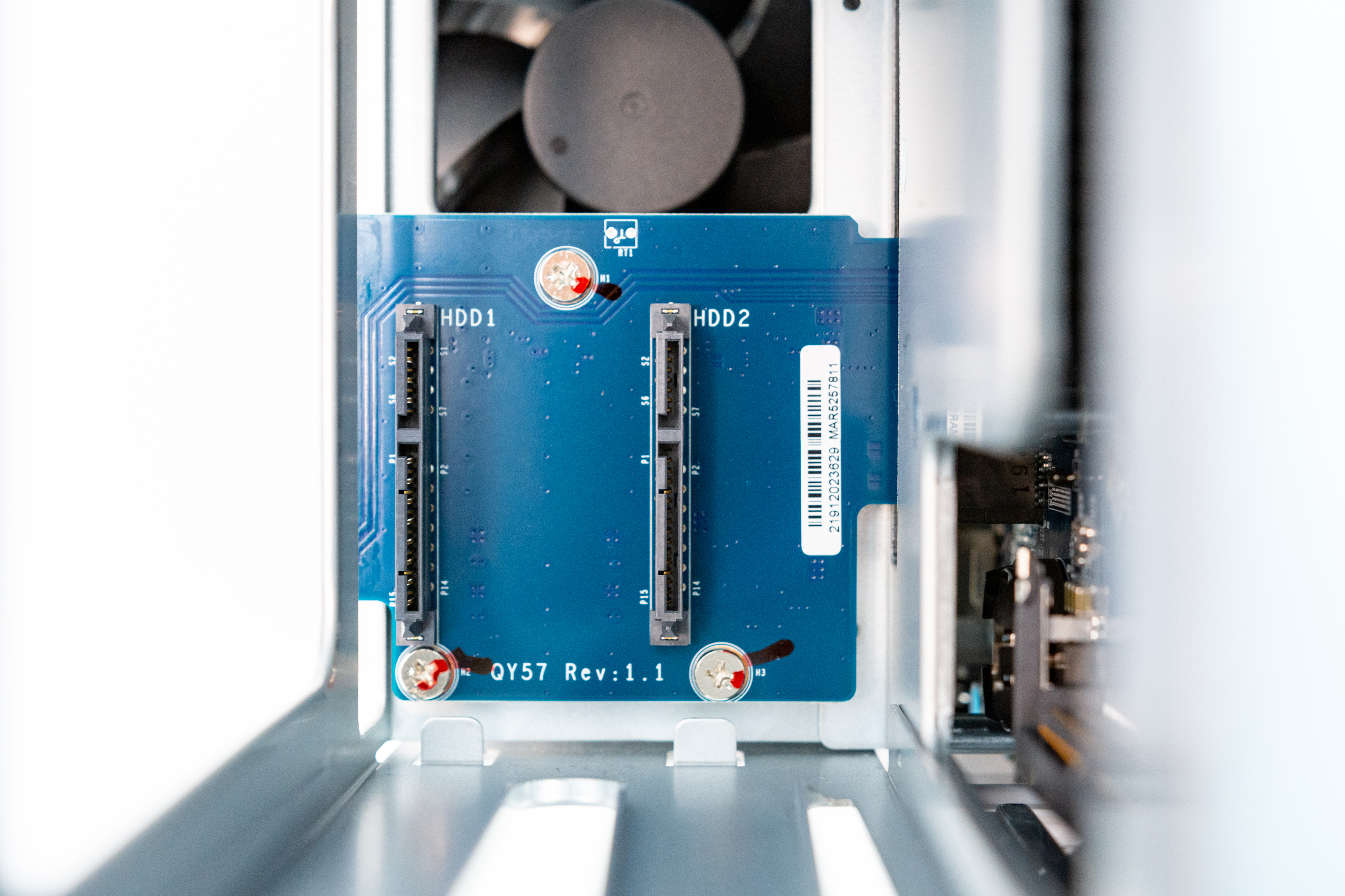 「安卓TV」家庭影音串流平台：威联通TS-251D部署KODI+PLEX