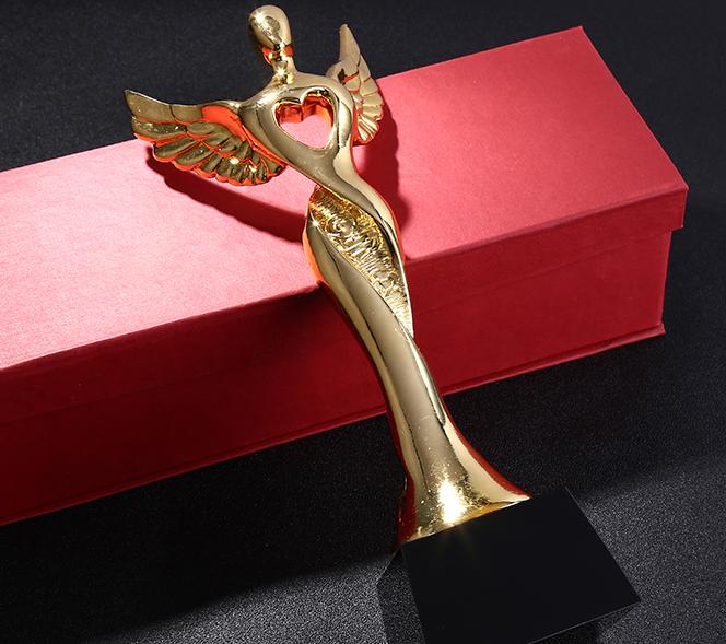 奖杯知识科普,奖杯的材质有哪些