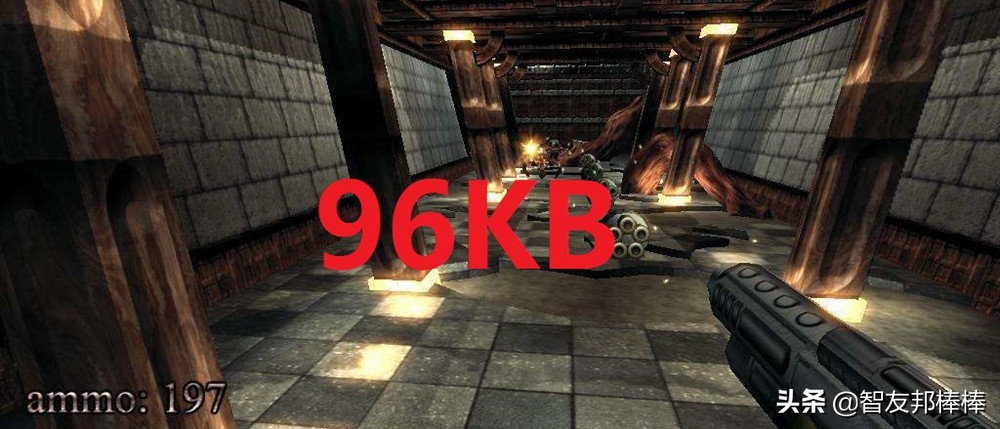 自由度极高的3d第一人称射击游戏,第一人称射击游戏是3d游戏吗