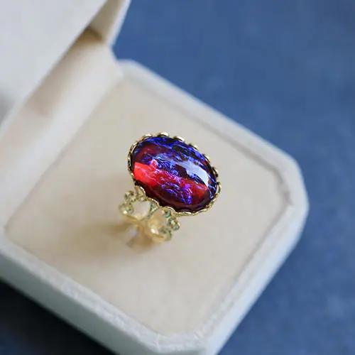 黑曜石买来的时候需要加持吗,黑曜石越黑越好