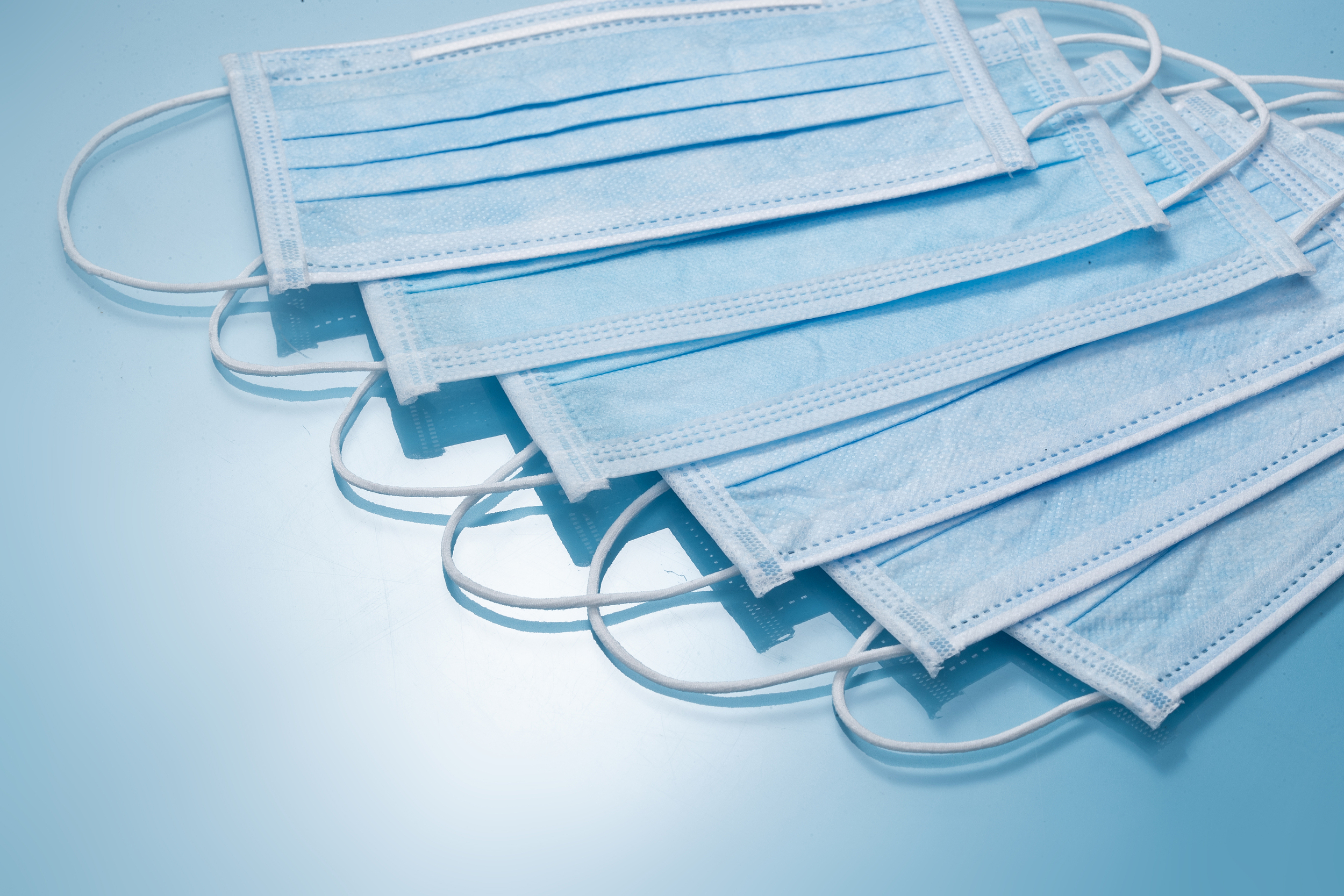 疯狂的熔喷布：江苏这个小城为何突然成了“熔喷布之乡”？