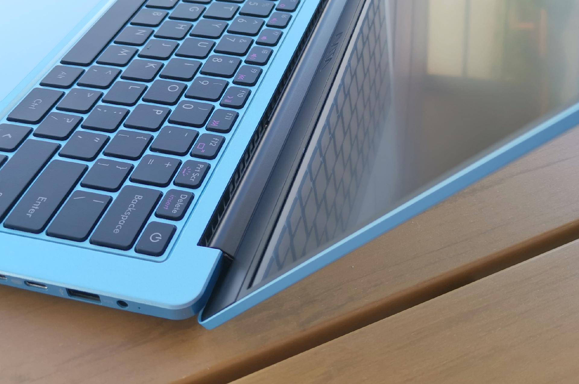 颜值即正义，性能是实力—AVITALIBERV开箱简评