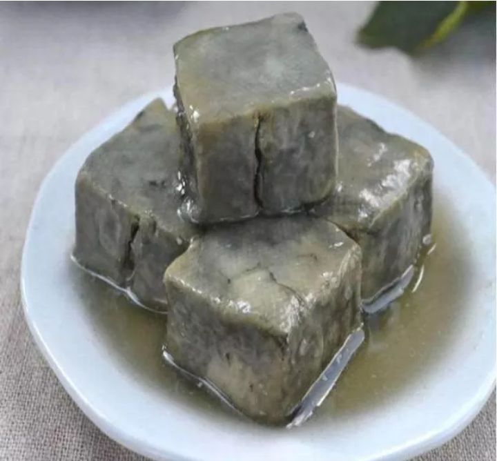 螺蛳粉闻臭师每天都做什么,螺蛳粉验臭师