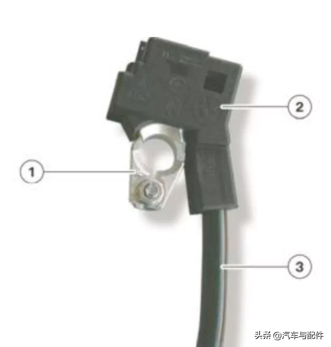 各种车型更换电瓶注意事项,汽修人的十大忠告