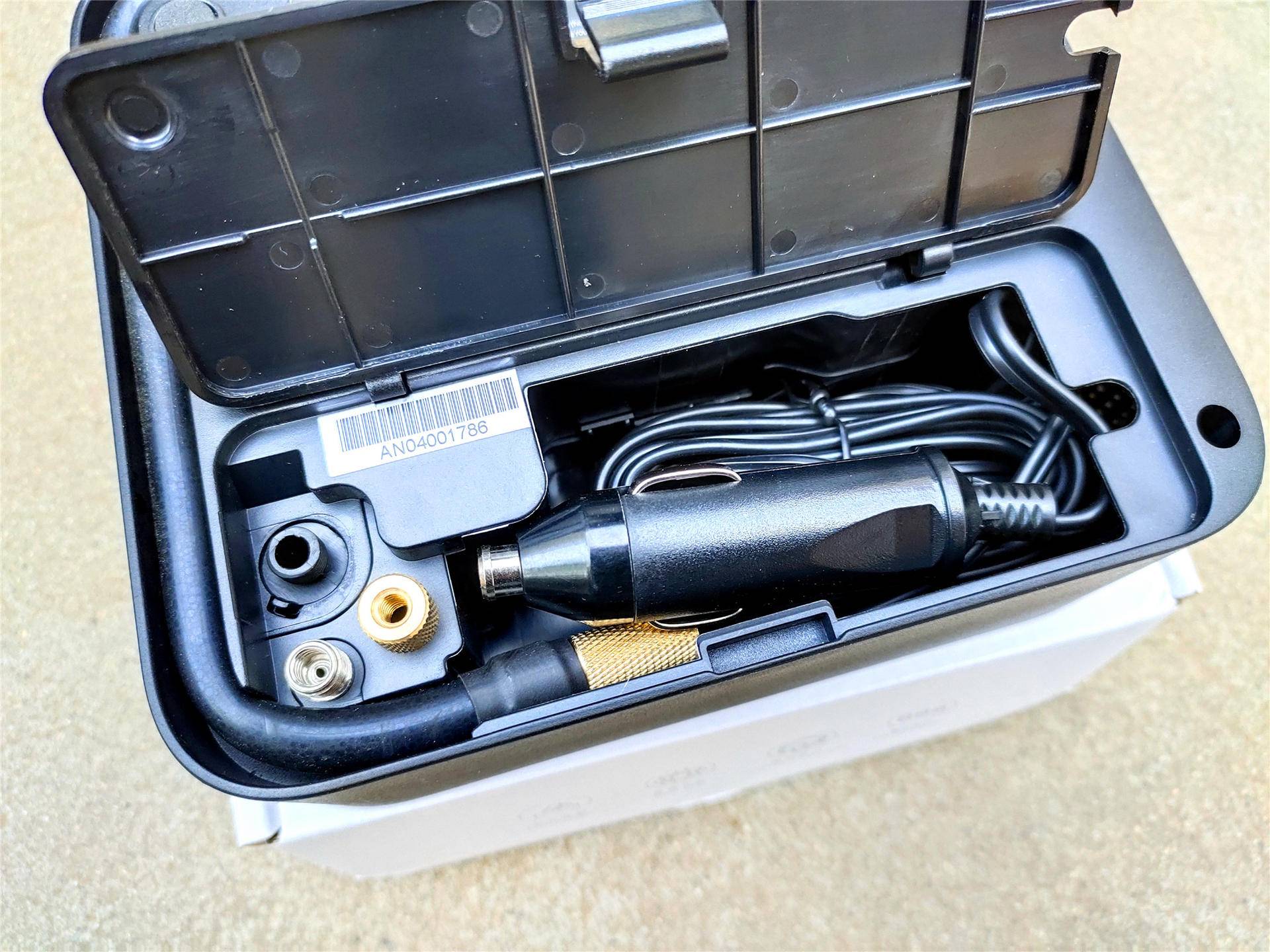 胎压监测充气泵,汽车充气泵第一名老司机