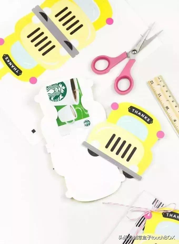 有创意的教师节礼物,教师节创意手工礼物