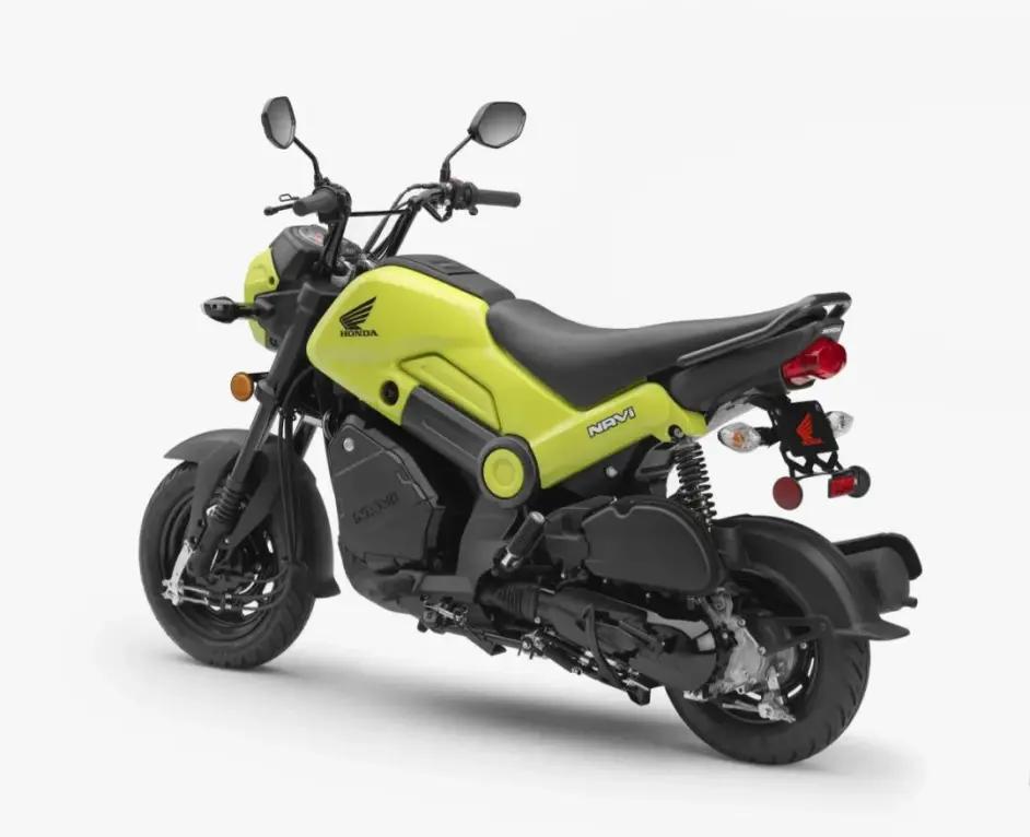 本田新navi迷你摩托,本田小蚂蚱
