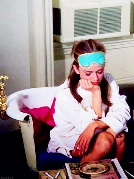 霍莉梦想｜在《蒂凡尼的早餐》世界里