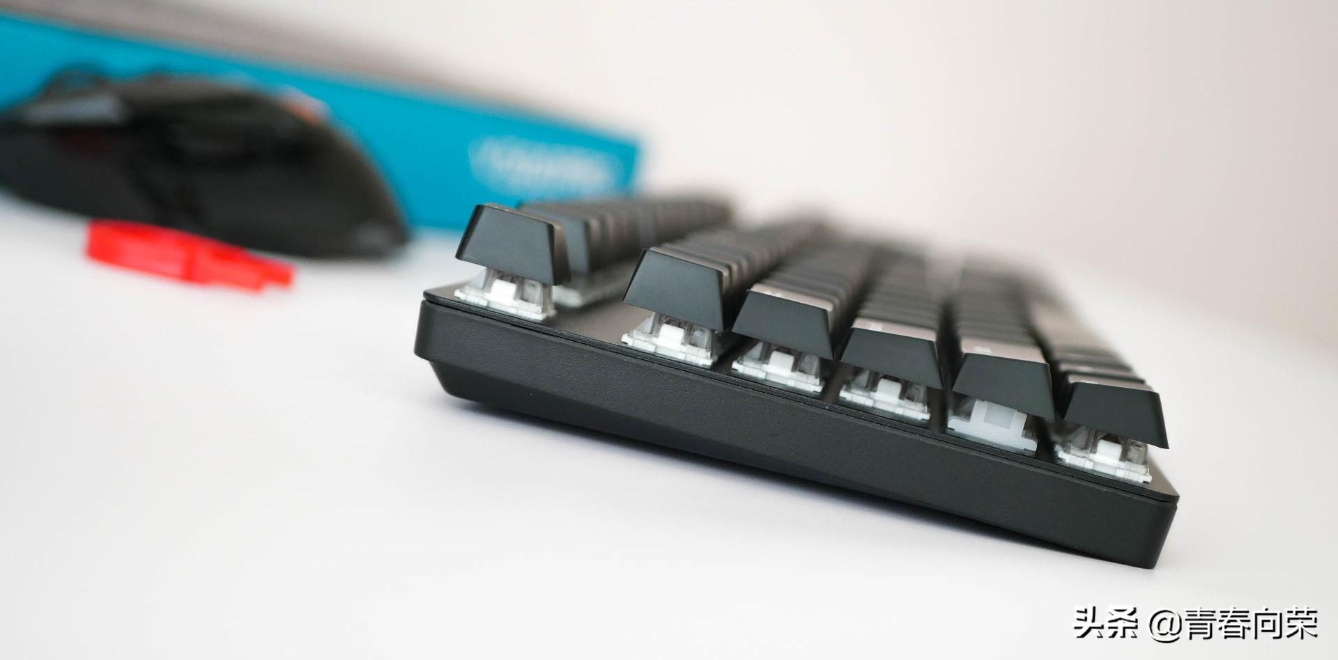 性价比雷蛇无线机械键盘,雷柏v500pro无线键盘使用