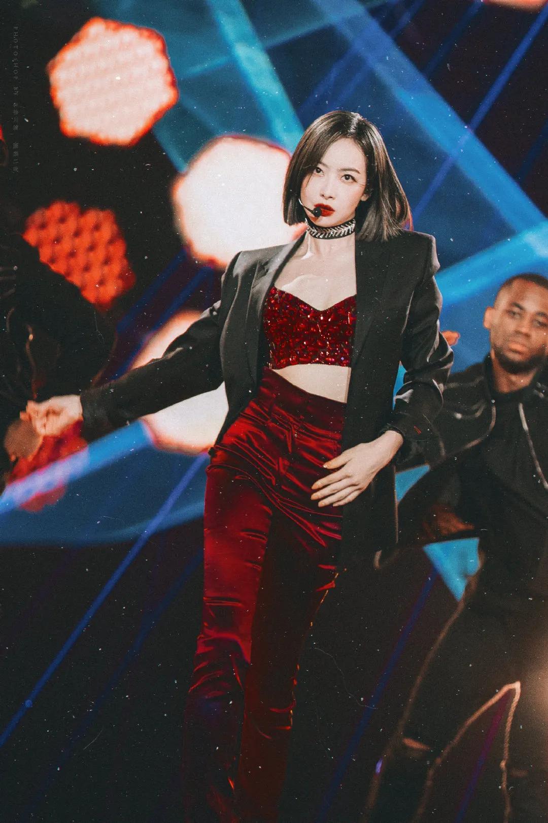 同为韩团出身回国发展，为何宋茜大红，她们却还在拼认知度？