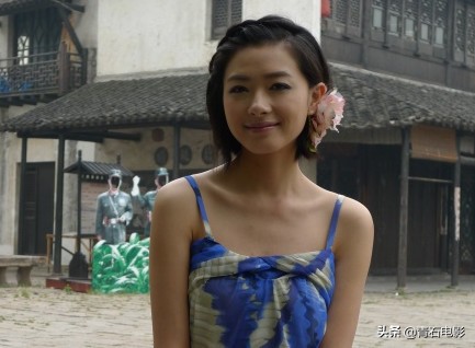 不爱化妆，因爱打魔兽打出五大公会，万茜自嘲：资深不红女演员