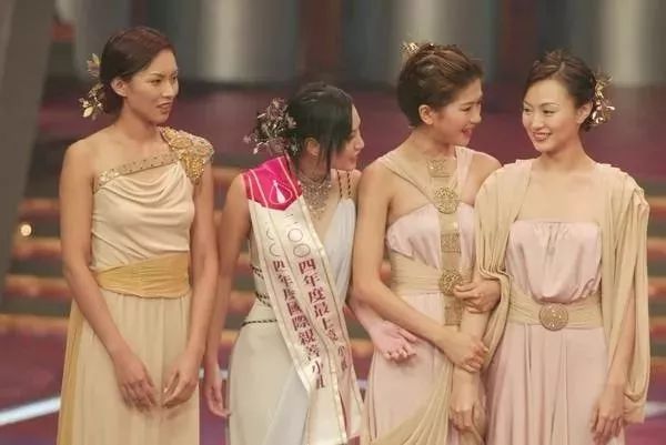 广东女孩漂亮怎么说,邱淑贞泼辣