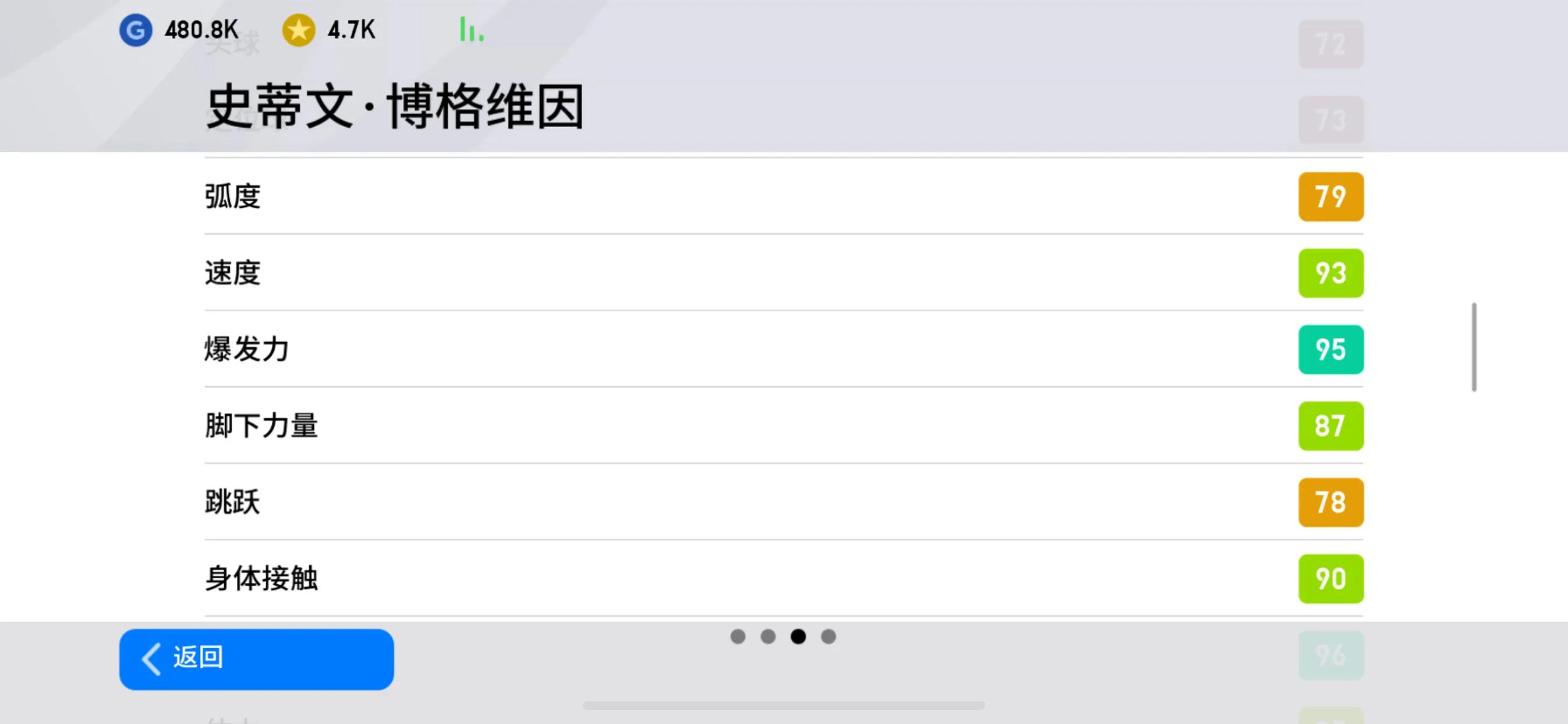 实况2020最强队伍,实况足球2020速度最快的球员