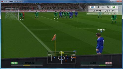 以前玩过一款和dota很像的游戏,最早的dota类型游戏