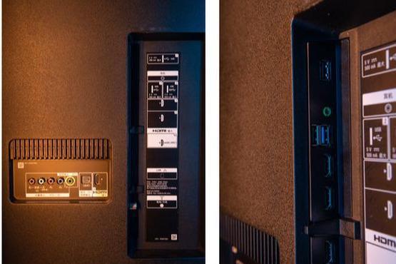 生活有质量人生有品位,索尼电视选尺寸大的还是画质好的