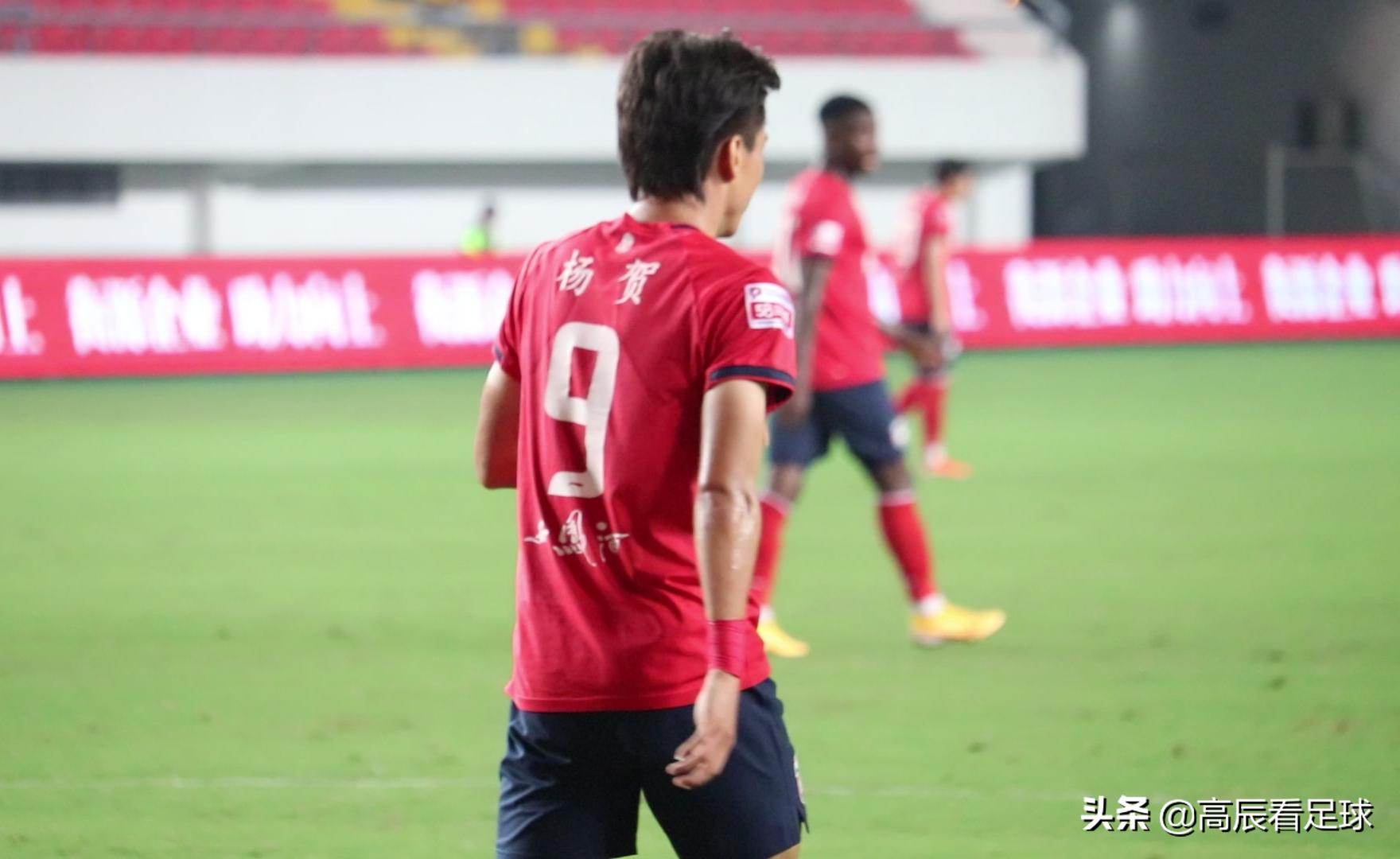 “陕西大秦治水”金山体育场的好意，心领了