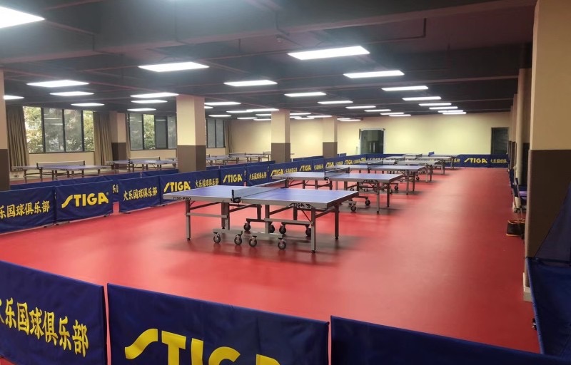 深圳福田体育馆预约,福田体育场所预约