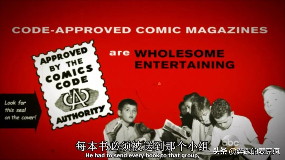 讲解漫威的视频,0分钟带你读懂漫威