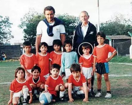 梅西身高是1米67还是1米7,现在梅西身高多少厘米啊