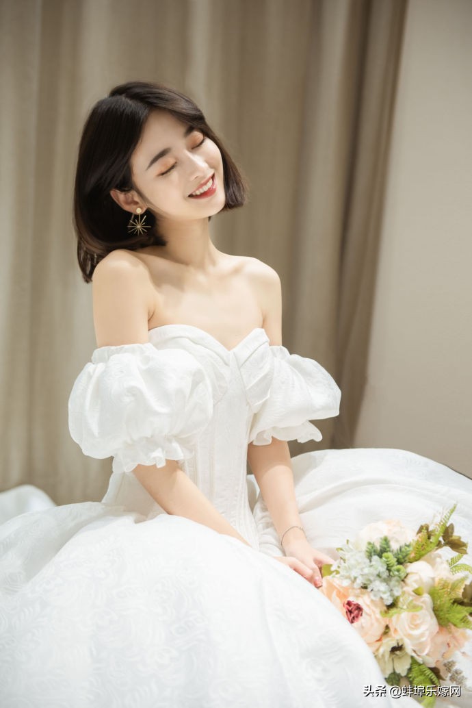 挑选婚纱的流程和注意事项,穿婚纱要注意的十大细节