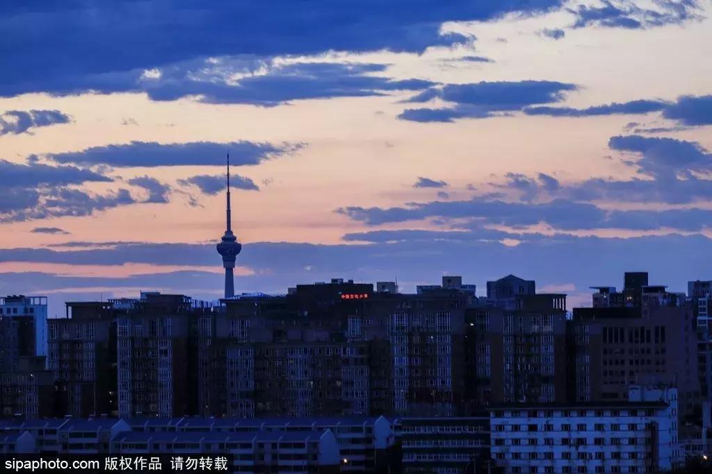 周末北京这些值得去的地方,北京周末来这儿玩