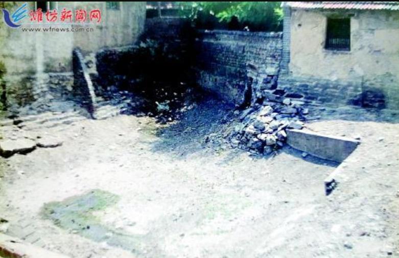 潍坊城隍庙跟上海城隍庙,潍坊城隍庙老字号