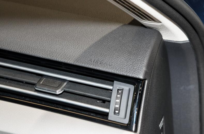 后备厢可达1780L搭载EA888的进口大众车不足7秒破百何必再看SUV