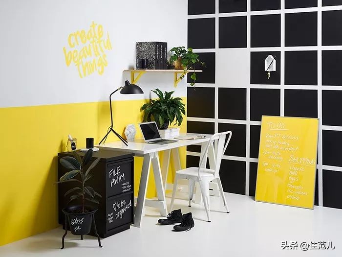 墙面怎么刷省钱又漂亮,艺术墙面刷几层