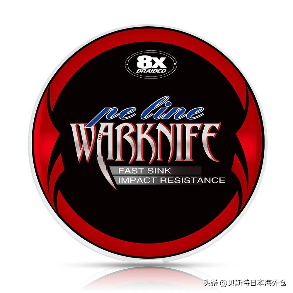 日本pe鱼线,钓线pe线推荐