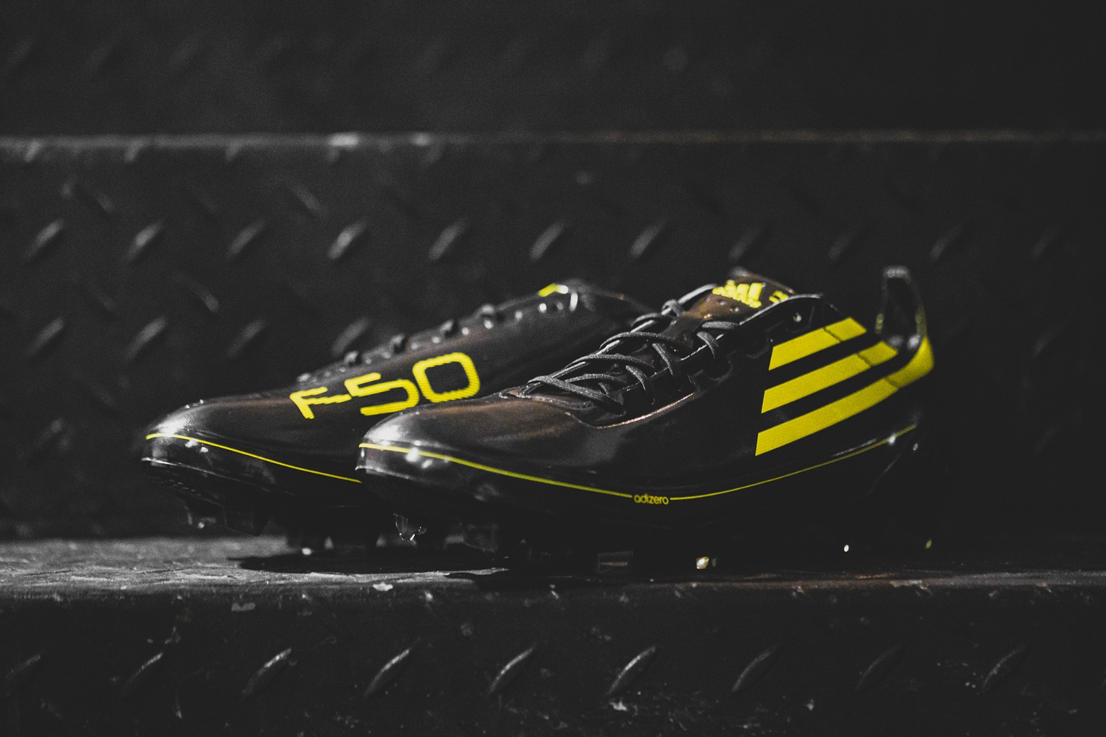 阿迪达斯f50adizero足球鞋,阿迪达斯f50全系列介绍图