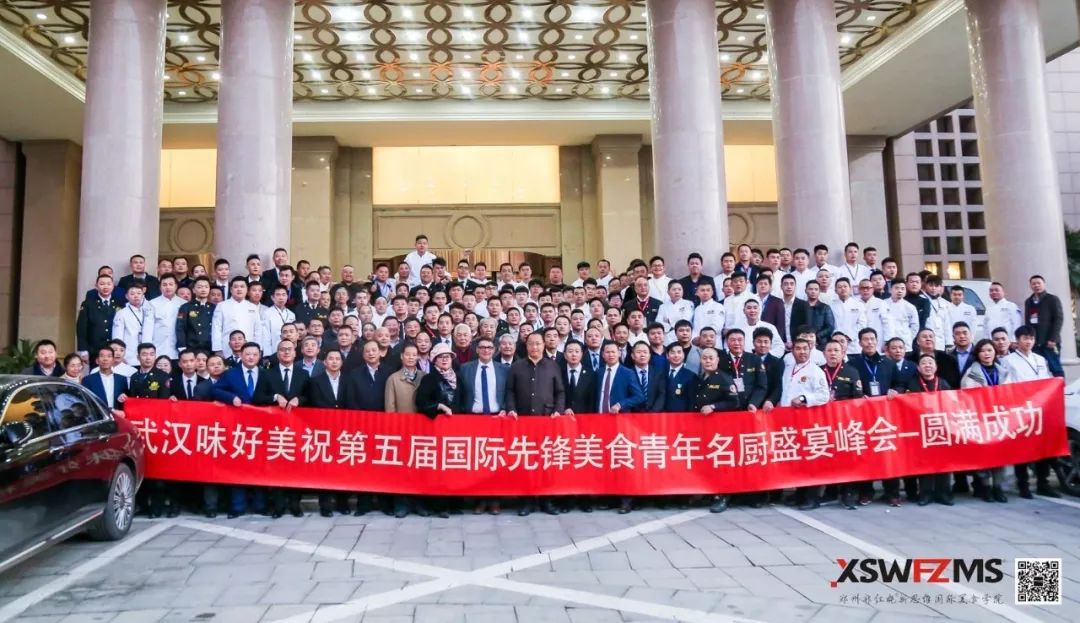 169期5月新思维先锋创意菜大课堂开启报名