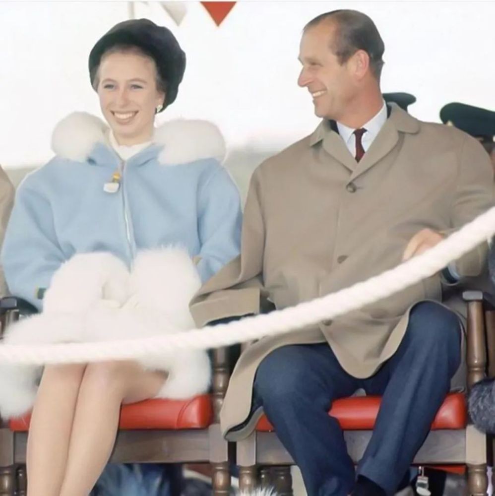 菲利普亲王60岁有魅力,52岁菲利普亲王