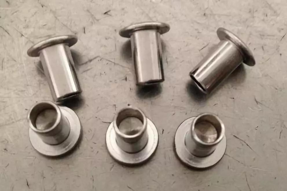 什么是紧固件特征,紧固件标准件是什么