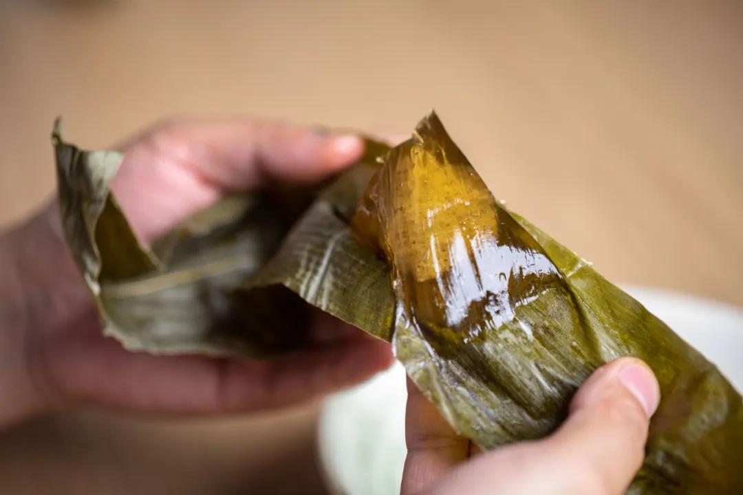 怒吃21种粽子!这份《2020端午粽子测评》出炉