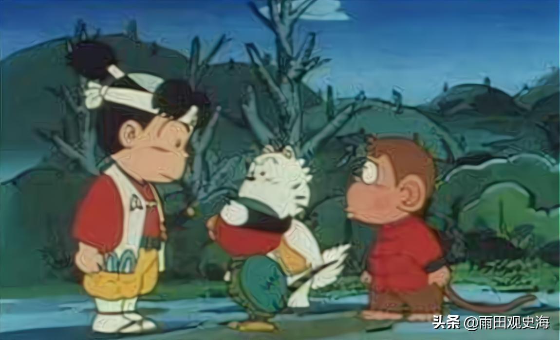 日本战国时期地中海发型,日本武士头发型古代不剃光