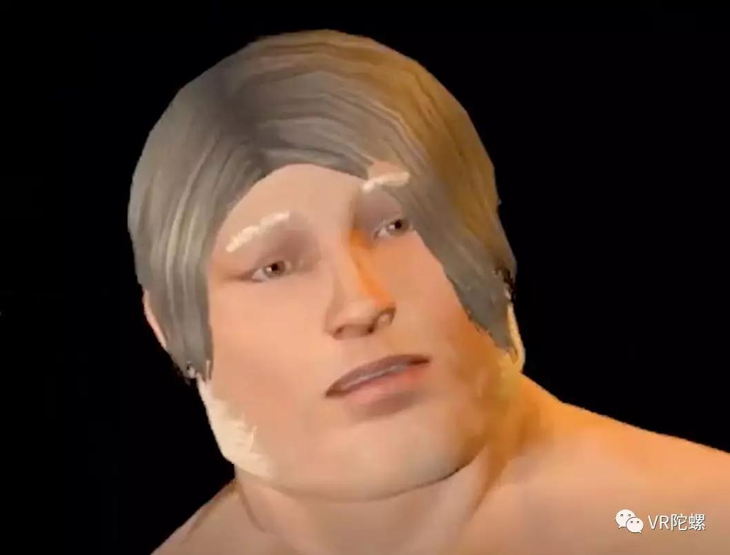 steam十大最值得入手vr游戏,steamvr游戏好评排行榜