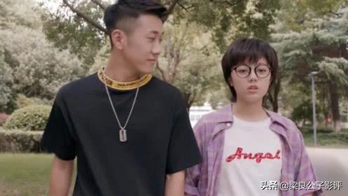 少年派江天昊钱三一比赛,少年派钱三一江天昊