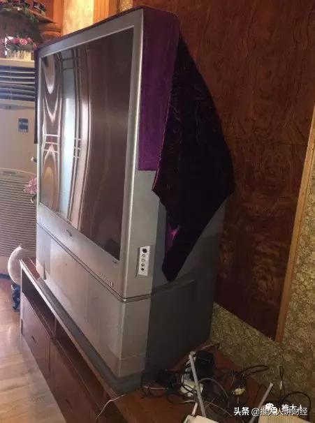 液晶电视进化史,液晶电视节目全部退出