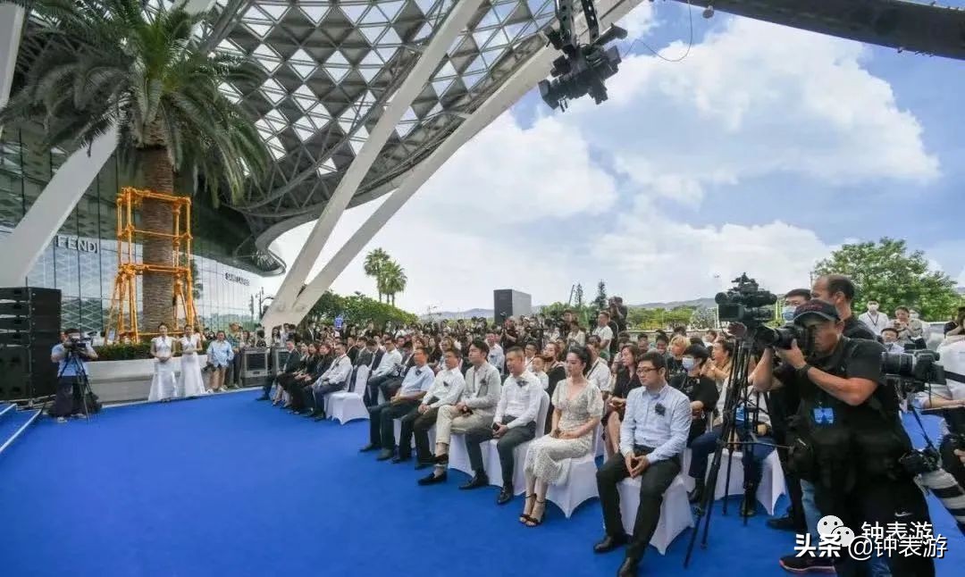 一万多在三亚免税店买什么样的表,三亚免税城买包划算吗