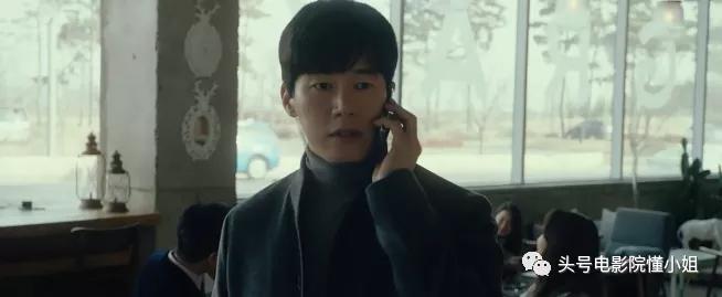 宋智孝时隔二十年重回恐怖片,宋智孝最新恐怖电影