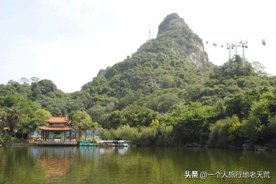 广西哪些城市是靠一碗粉火起来的,凭一碗螺蛳粉征服世界