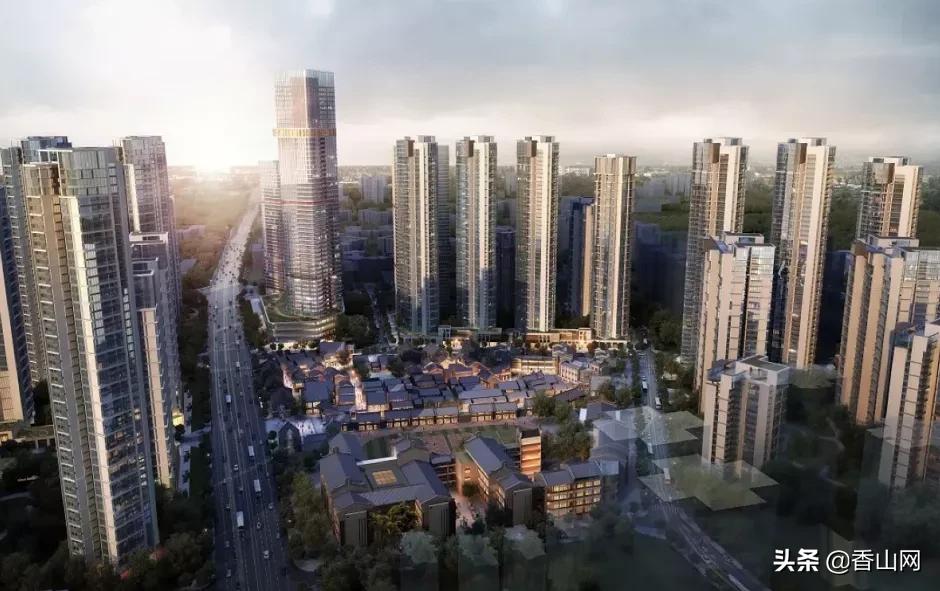 后悔了,没住在前山