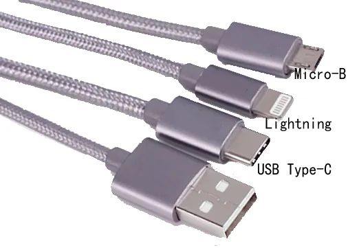 苹果手机和ipadtypec接口,苹果type-c和ipad通用吗