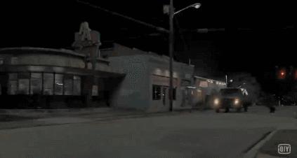 双子杀手底特律,双子杀手口碑豆瓣