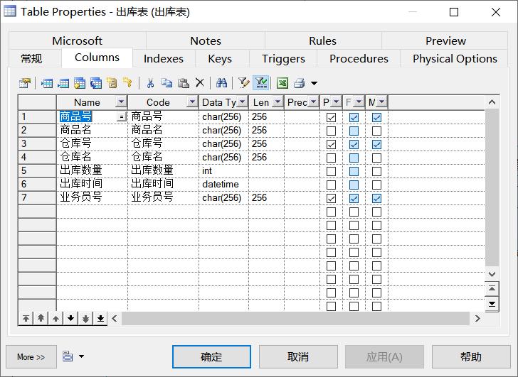 数据库实验6存储过程,数据库基本操作实验报告