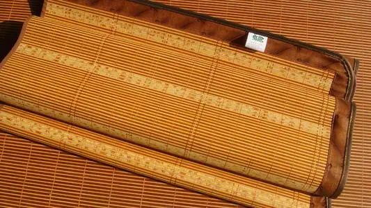 凉席洗不对千万螨虫陪你睡,怎样清洗凉席消除螨虫