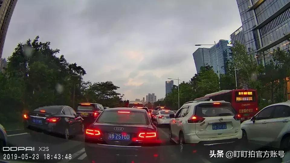 海思芯片行车记录仪屏幕上有横杠,行车记录仪华为海思3559芯片