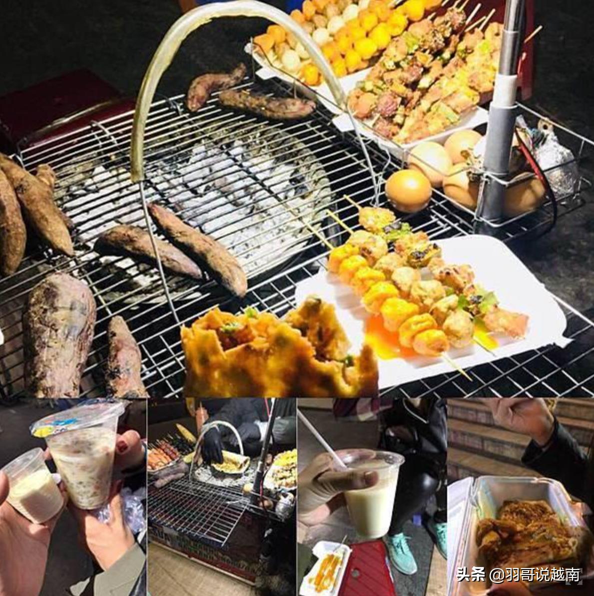 记录越南芽庄旅游生活,记录我在越南简单生活